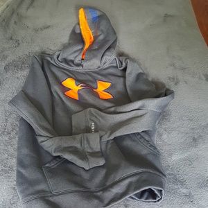 Under Armour Hoodie